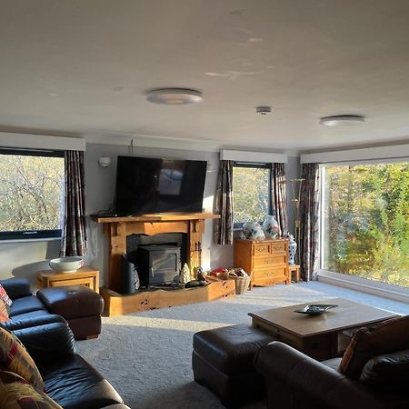 Villa 5 Bed House Near Oban Extérieur photo