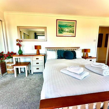 Villa 5 Bed House Near Oban Extérieur photo