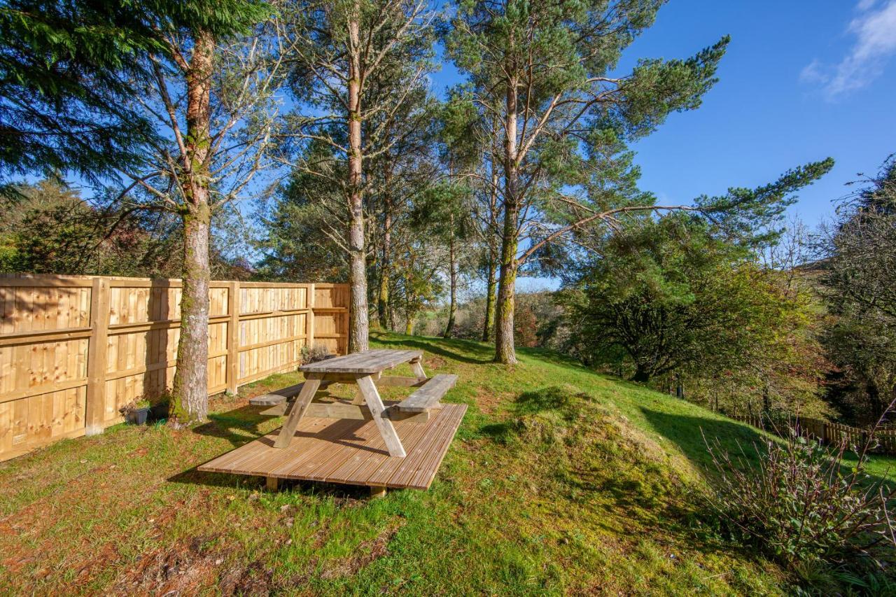Villa 5 Bed House Near Oban Extérieur photo