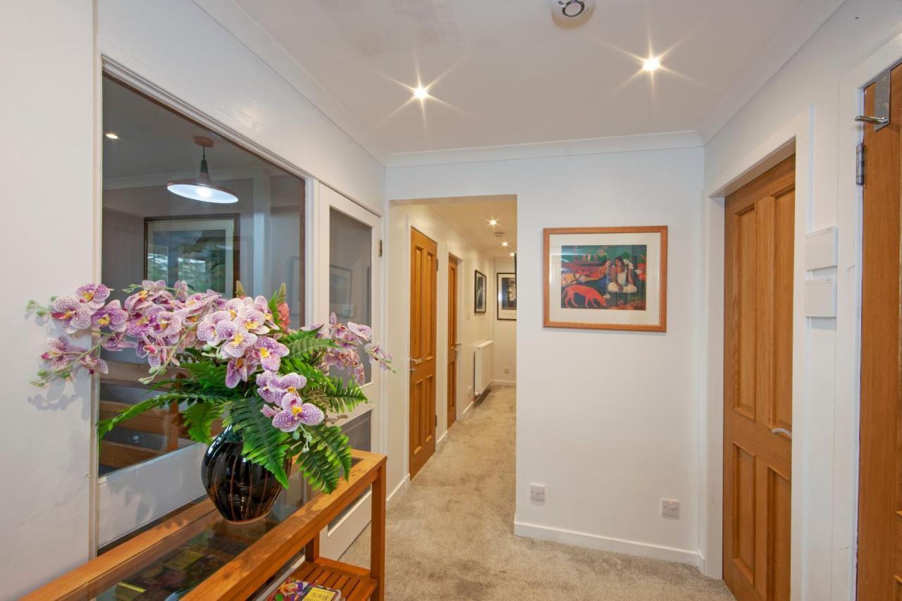 Villa 5 Bed House Near Oban Extérieur photo