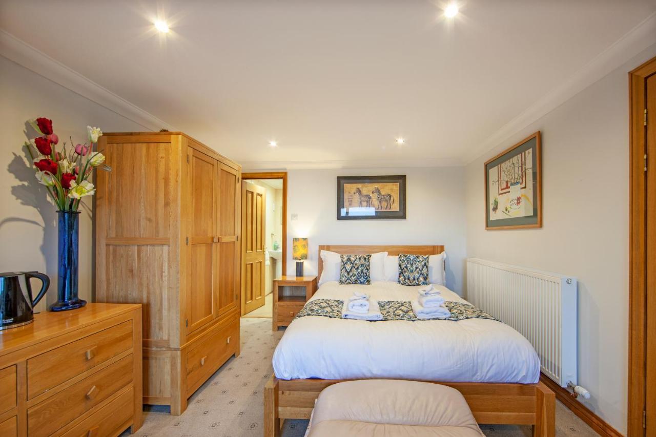 Villa 5 Bed House Near Oban Extérieur photo
