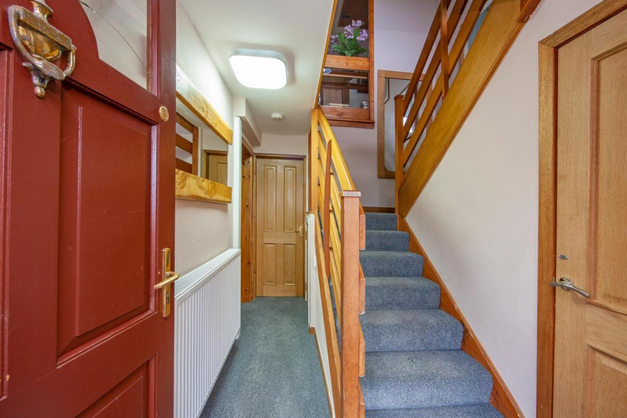 Villa 5 Bed House Near Oban Extérieur photo